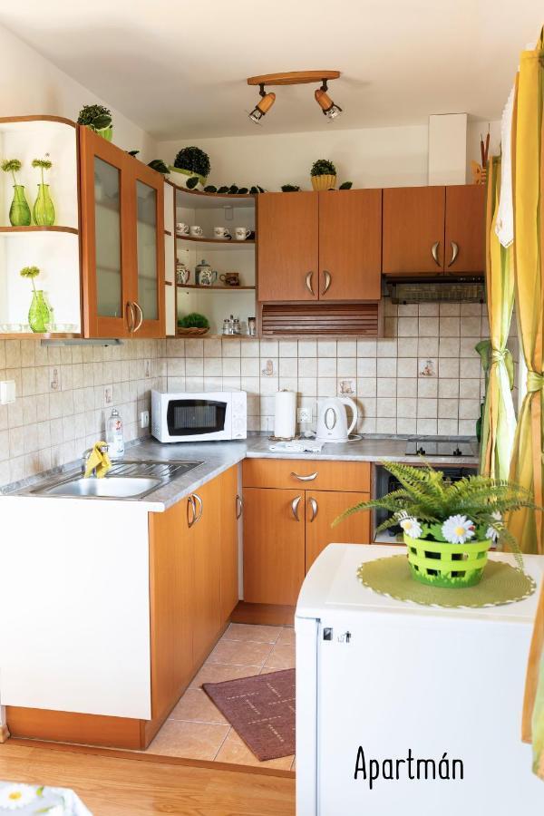 Vyprachtice L.V. Apartment ภายนอก รูปภาพ