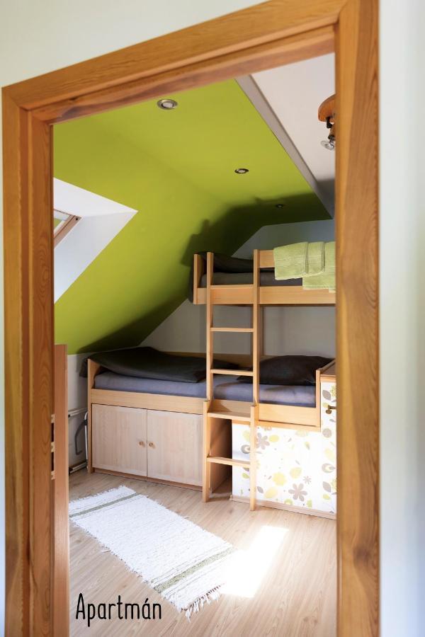 Vyprachtice L.V. Apartment ภายนอก รูปภาพ